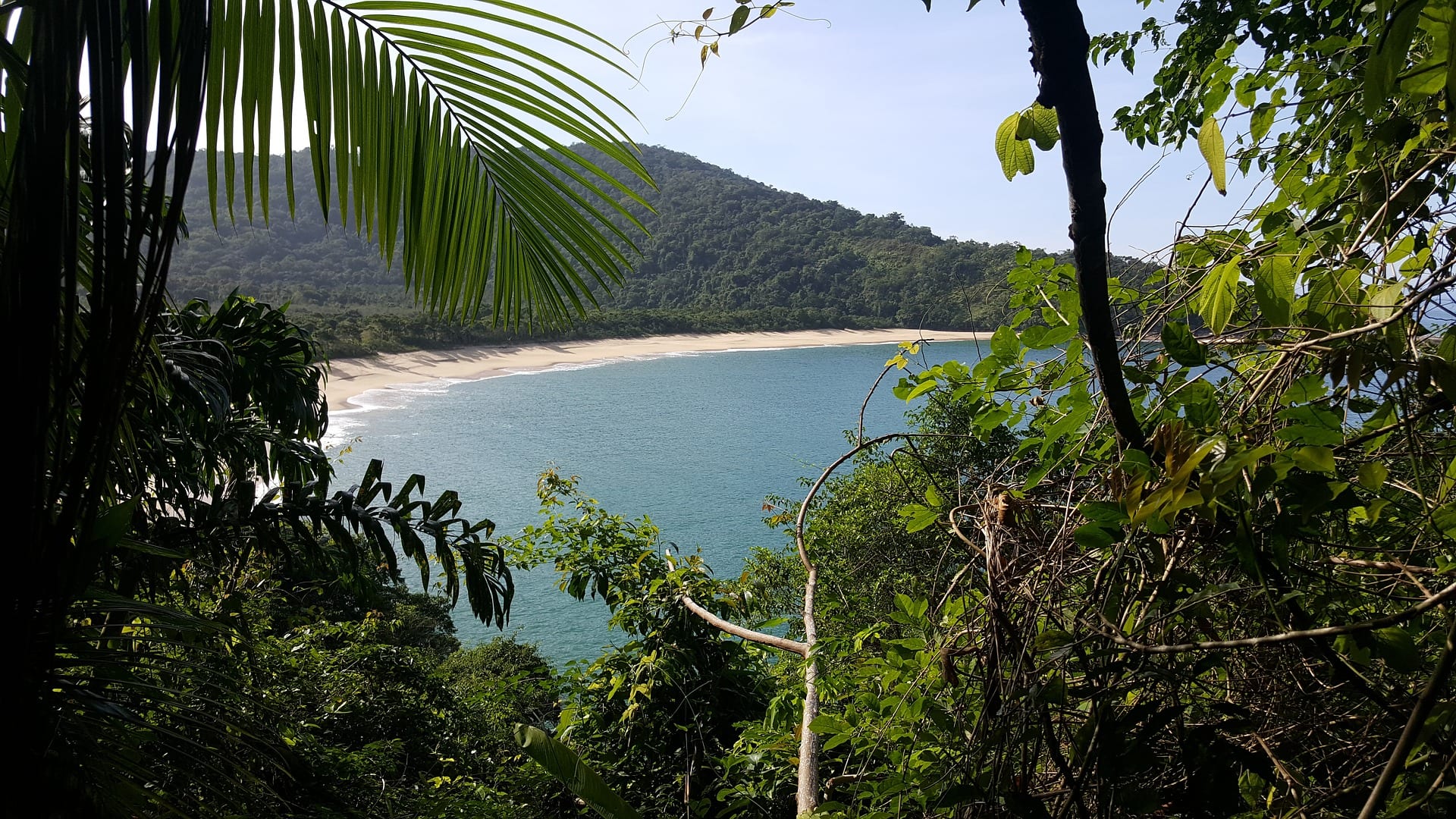 Viajes a Caraguatatuba