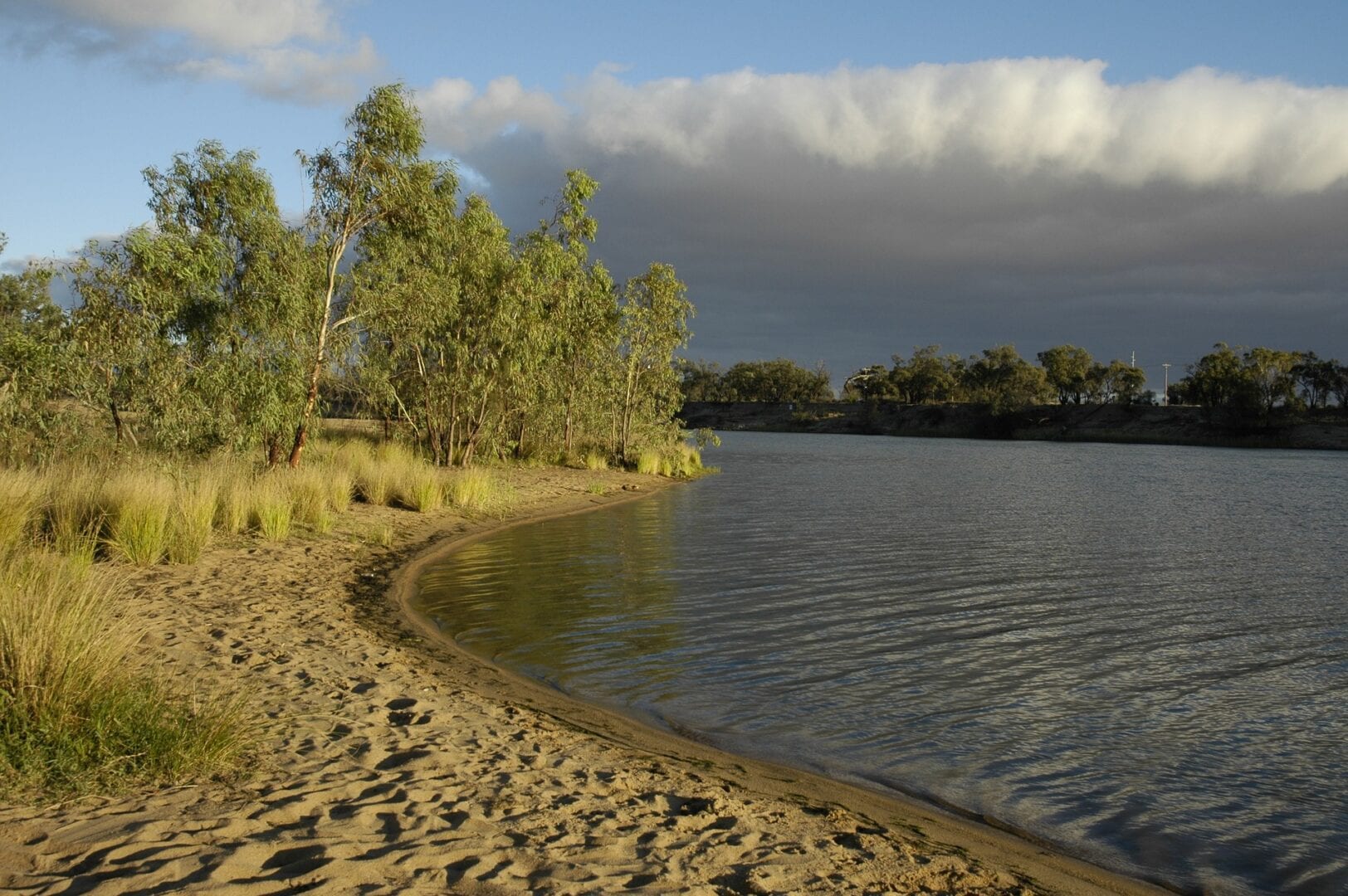 Viajes a Mildura