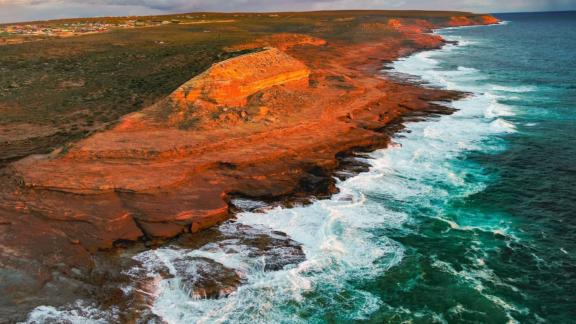 Viajes a Kalbarri