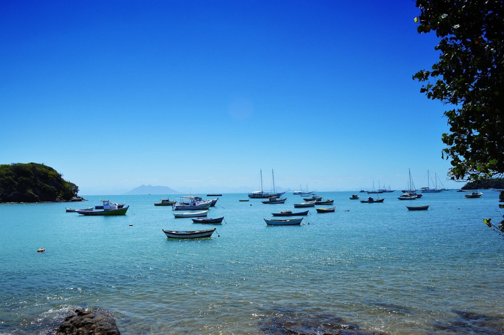 Viajes a Amaçao dos Buzios