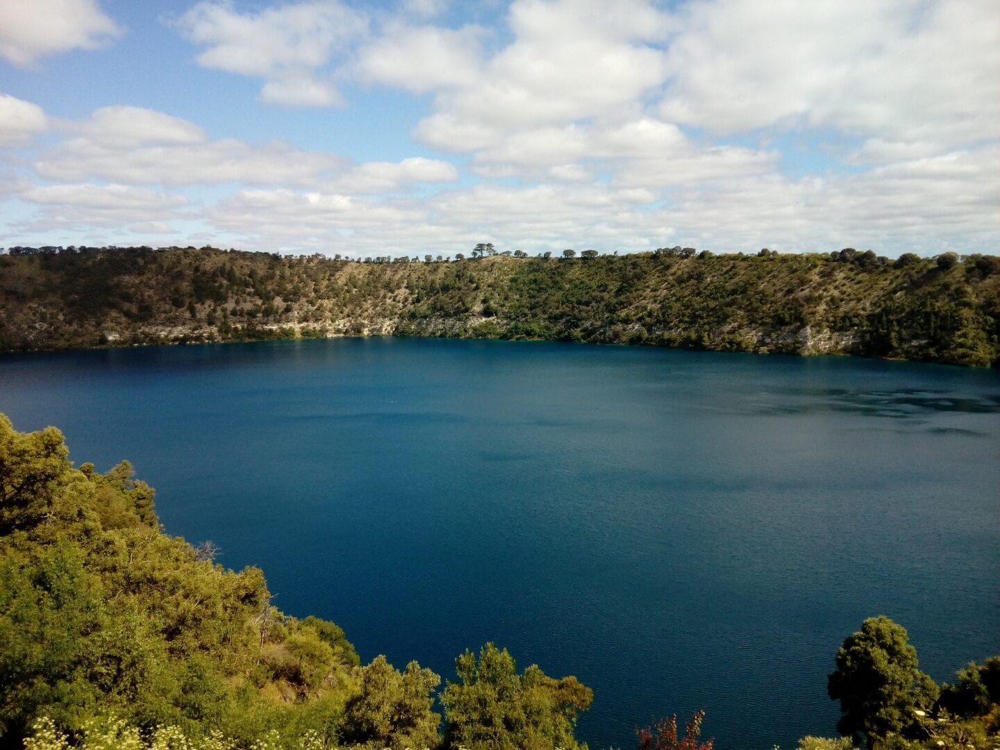 Viajes a Mount Gambier