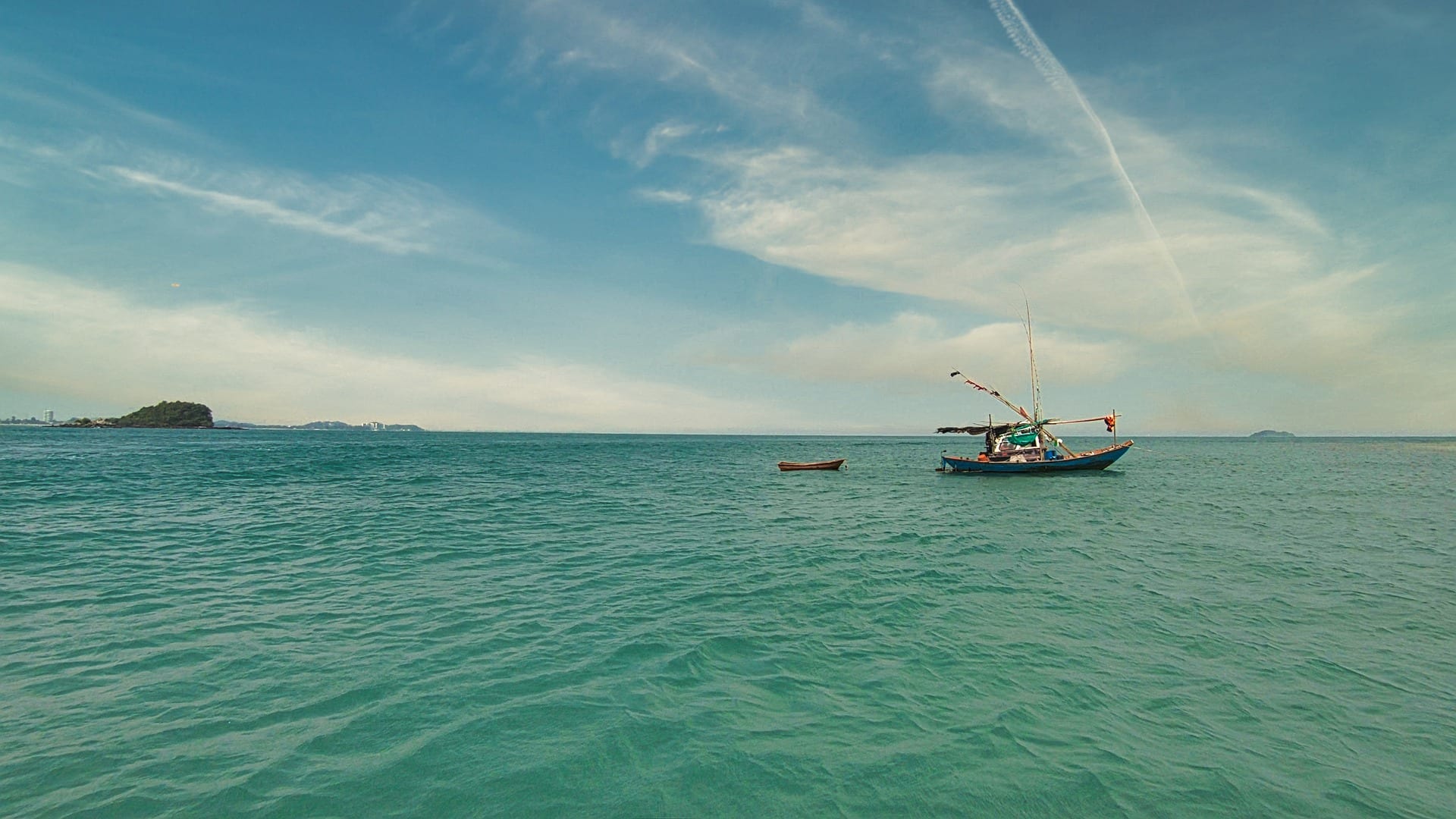 Viajes a Koh Samet