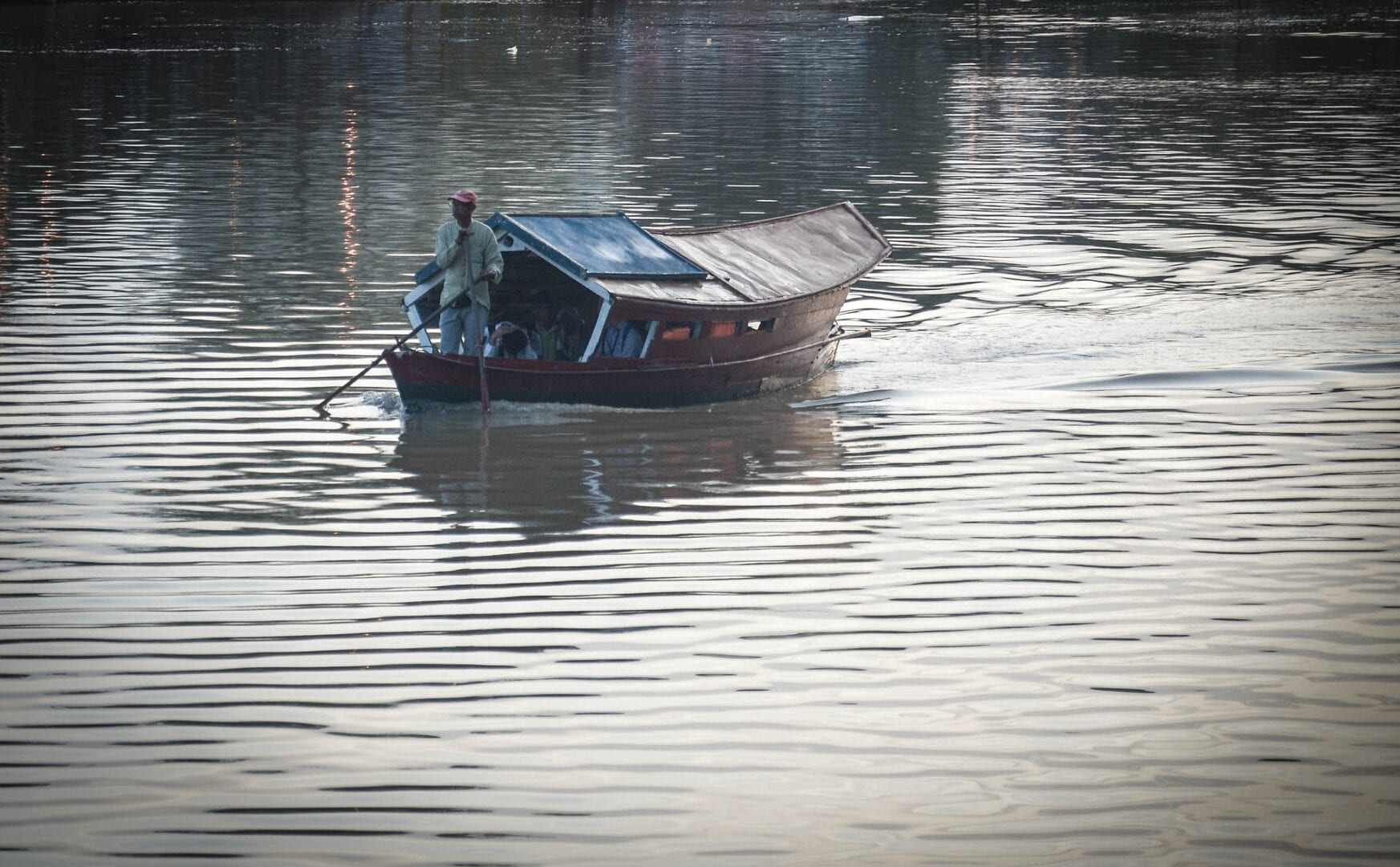 Viajes a Parque Nacional de Bako