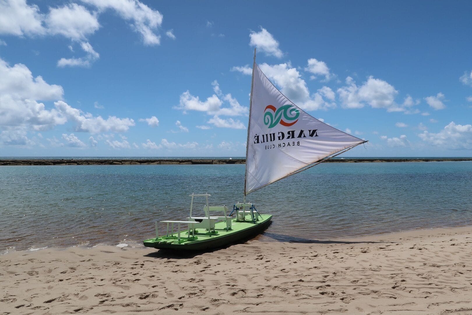 Viajes a Porto de Galinhas