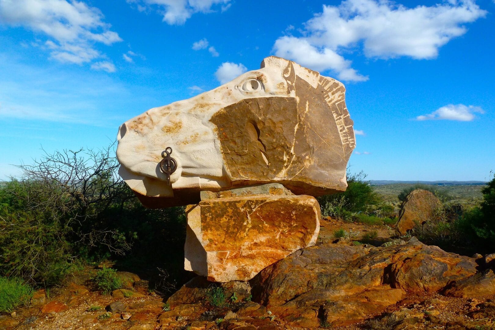 Viajes a Broken Hill