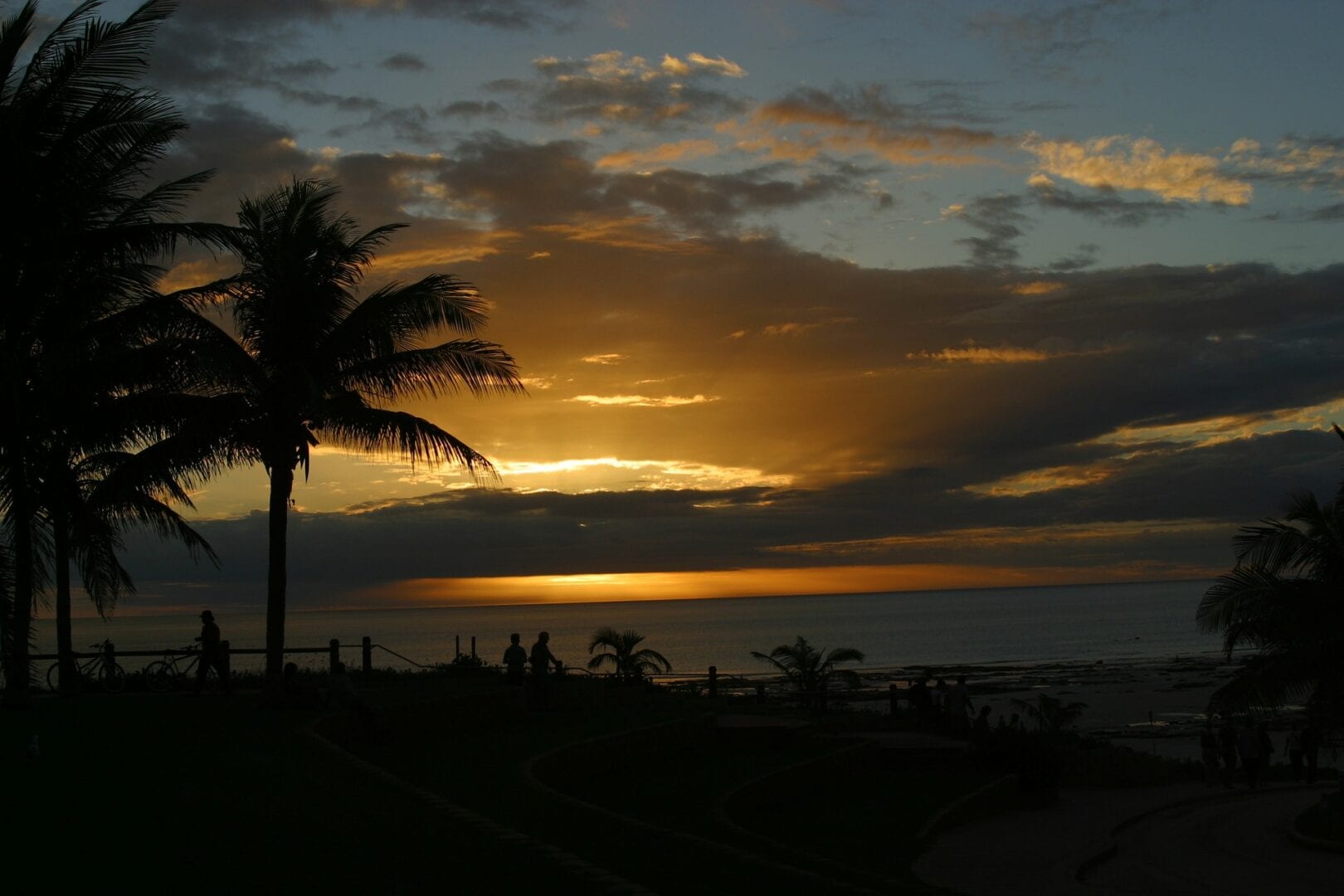 Viajes a Broome