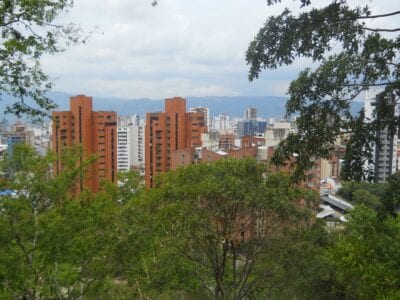 Bucaramanga