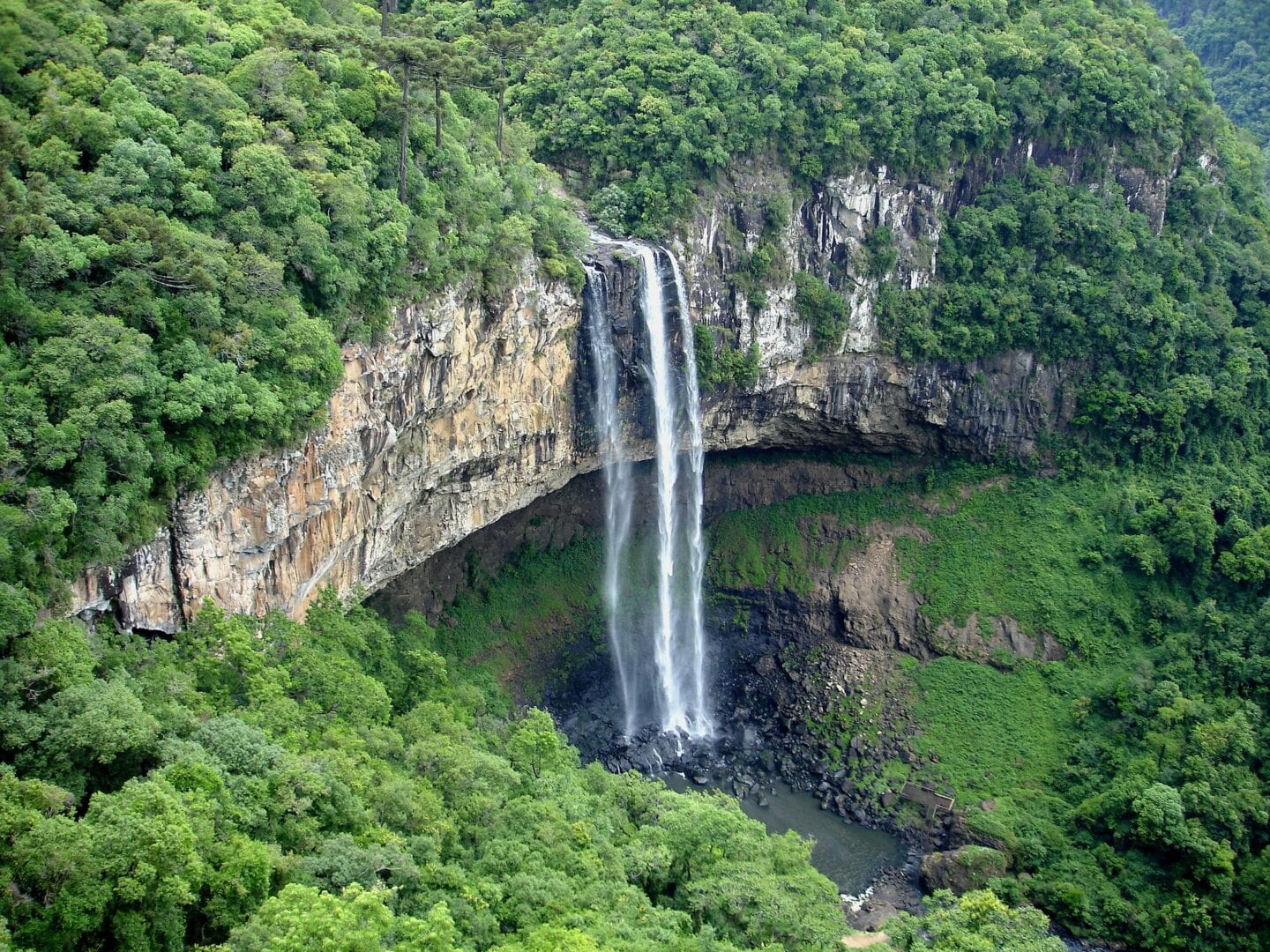 Viajes a Passo Fundo