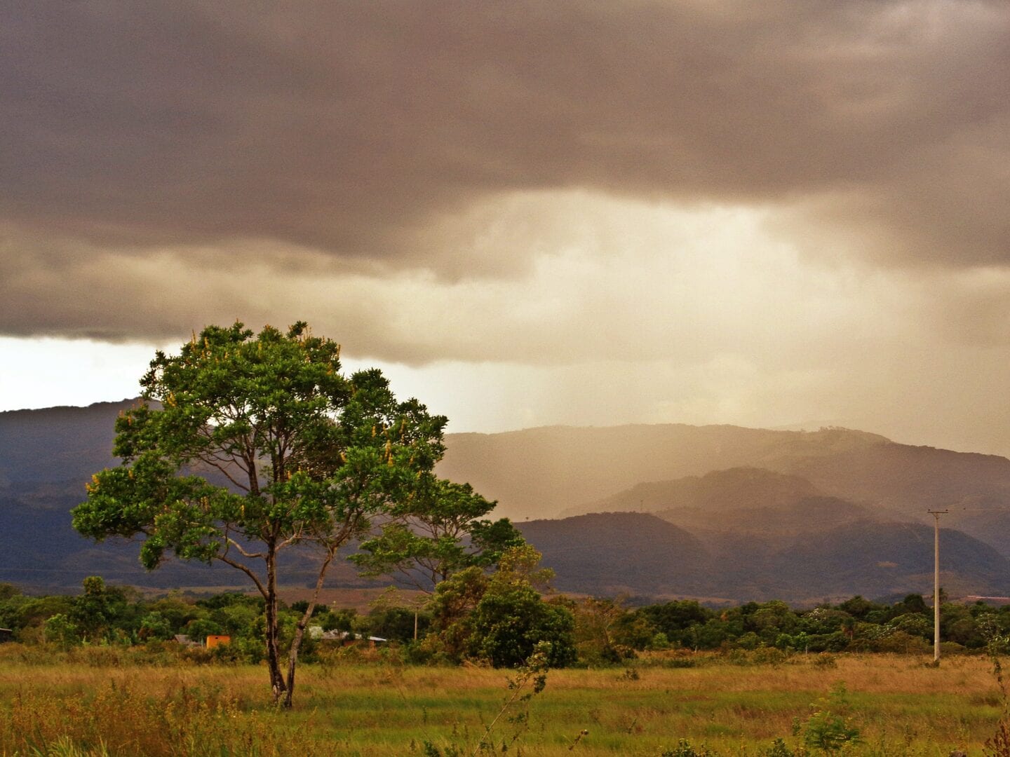 Viajes a Trinidad (Casanare)