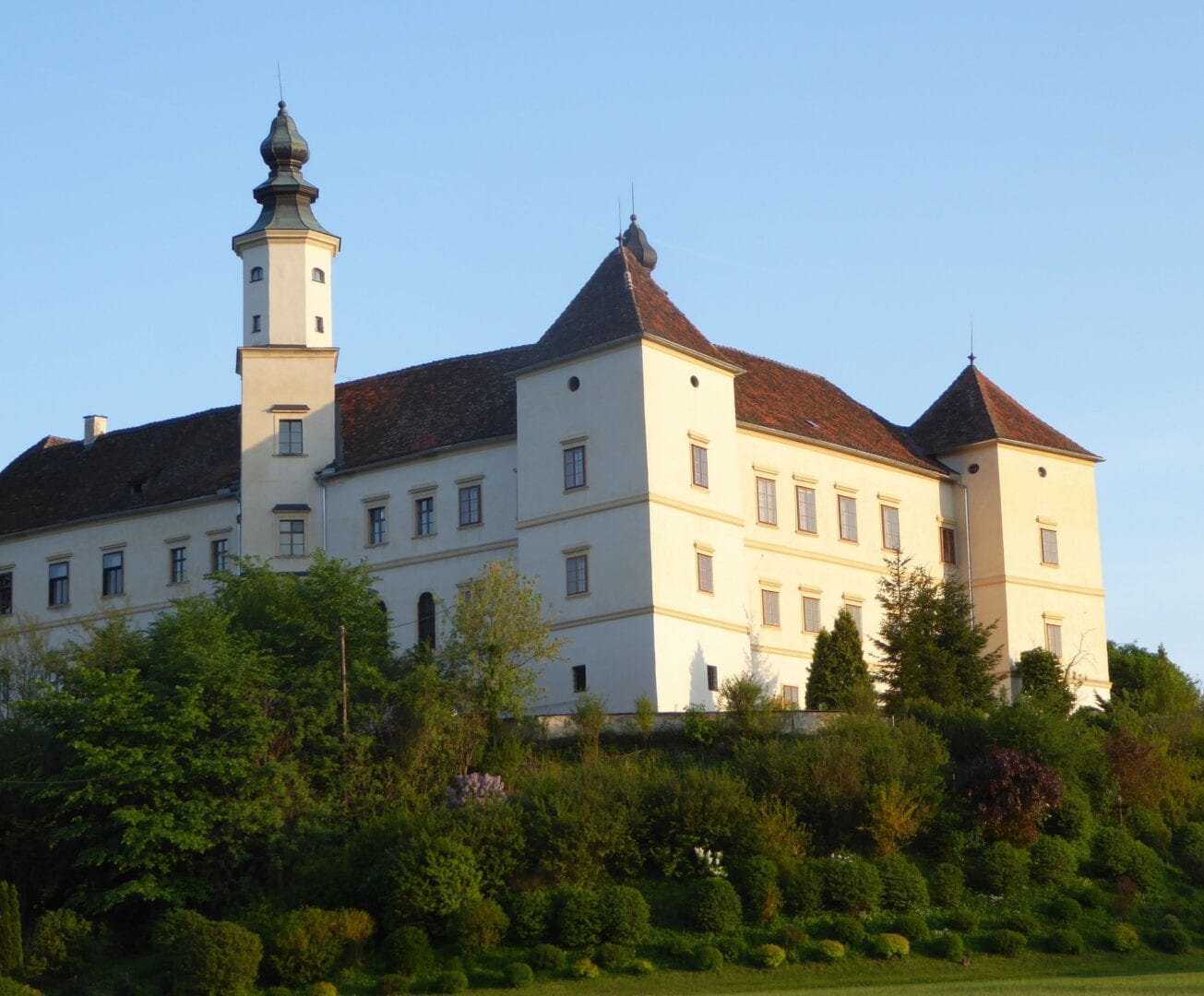 Viajes a Gleisdorf