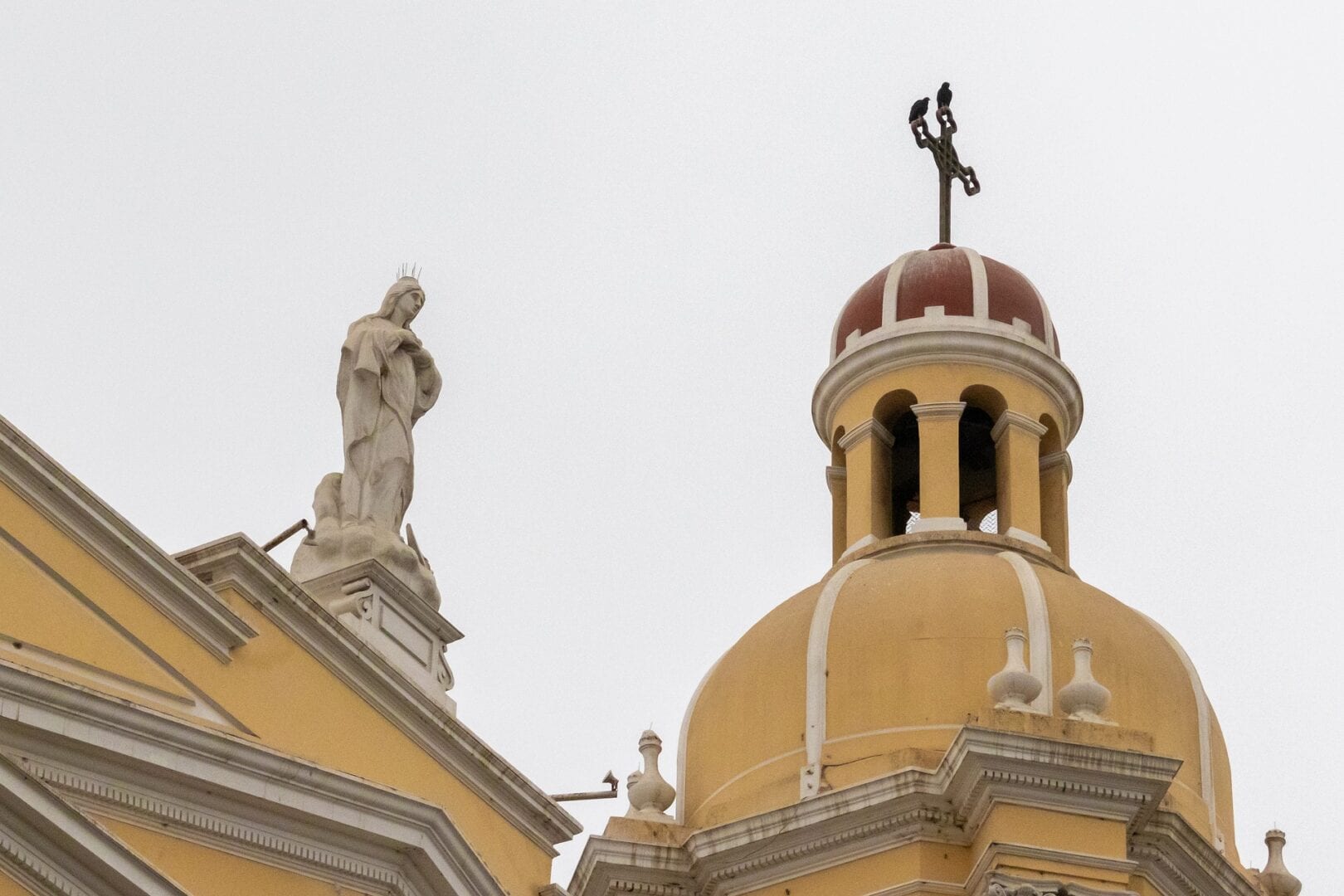 Viajes a Chiclayo