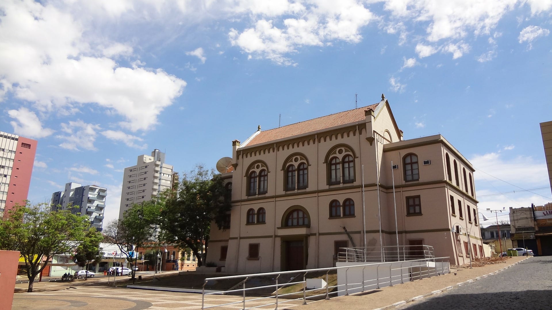 Viajes a Morro de São Paulo