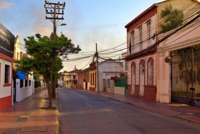 La Serena