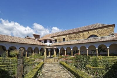 Villa de Leyva