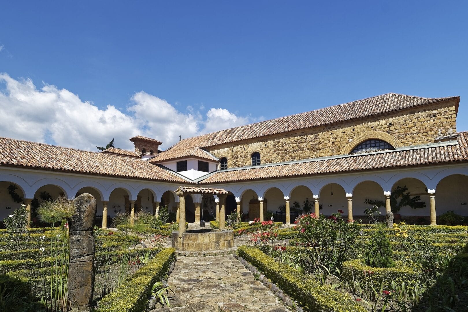 Viajes a Villa de Leyva