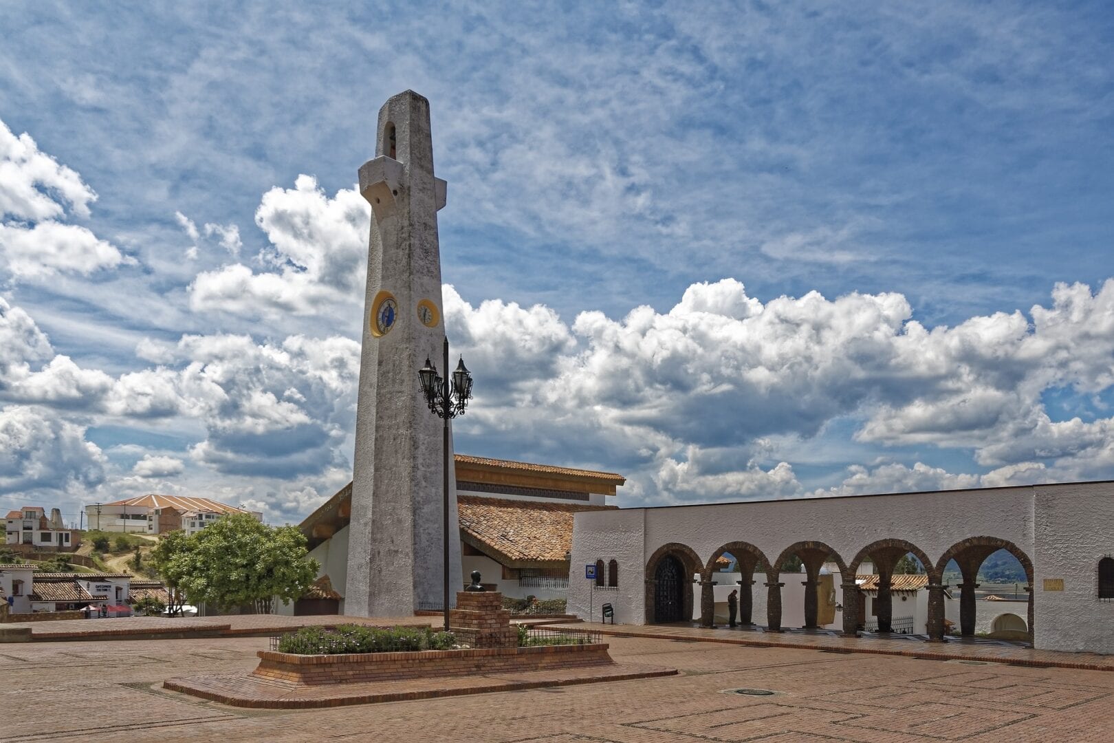 Viajes a Guatavita