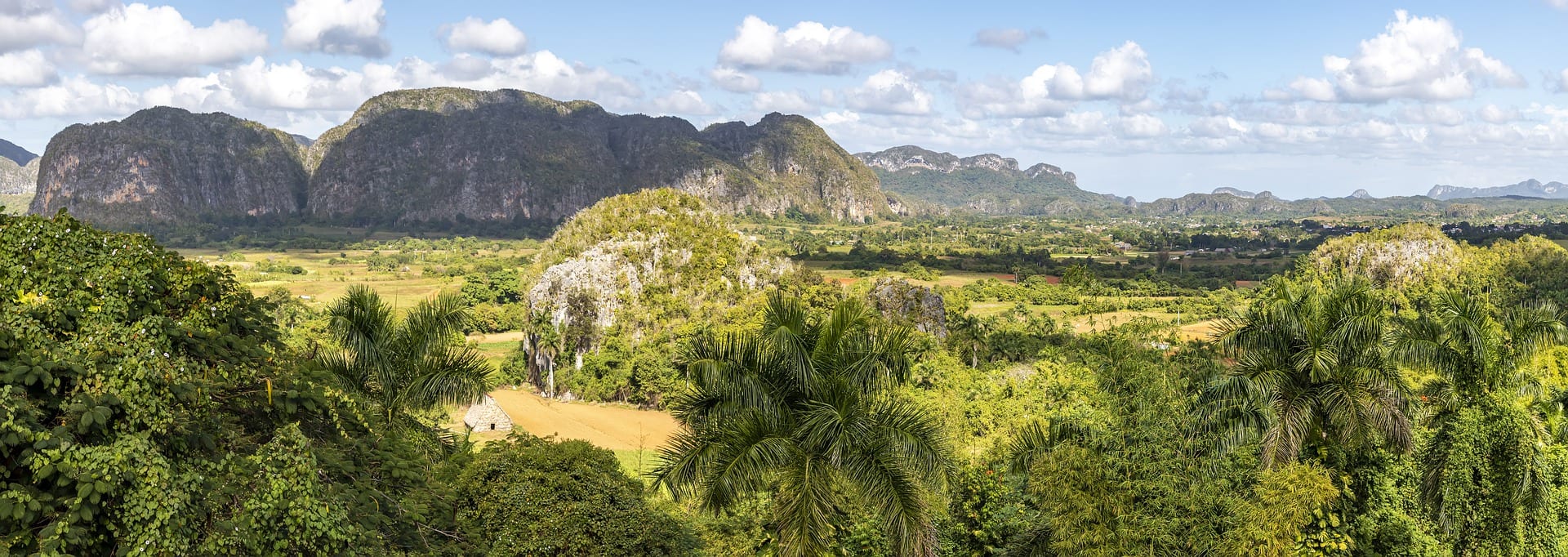 Viajes a Pinar del Río