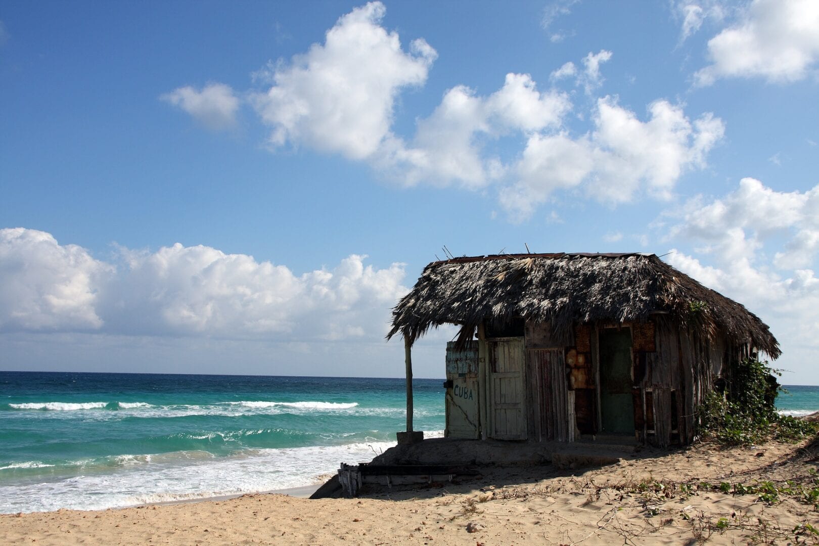 Viajes a Playa Jibacoa