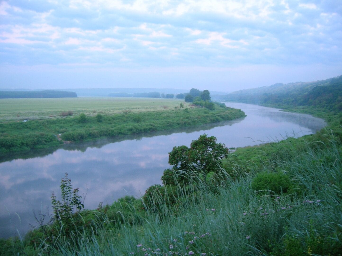 Viajes a Lipetsk