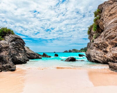 Explora la isla Bermuda Explora la isla Bermuda