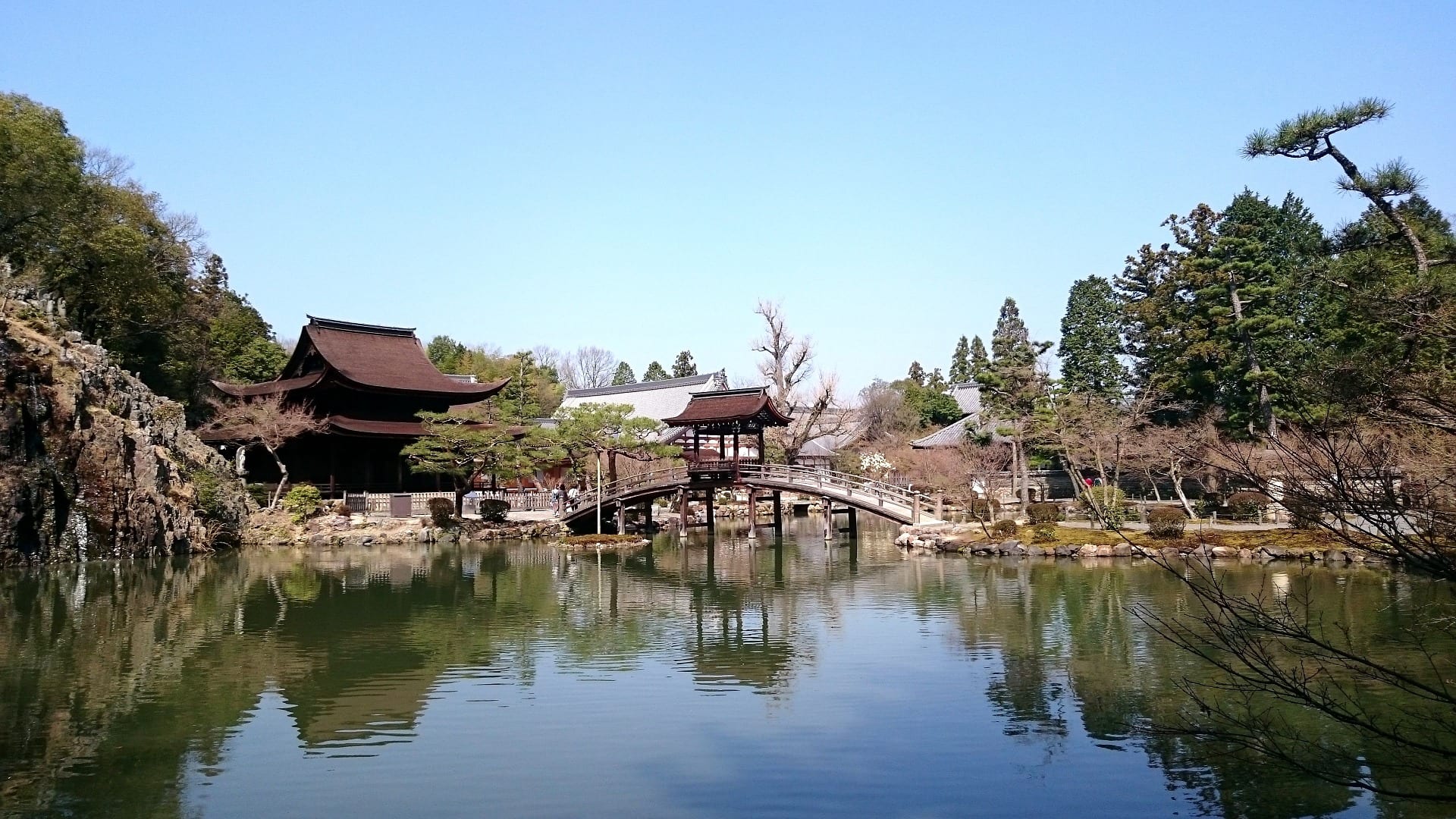 Viajes a Magome