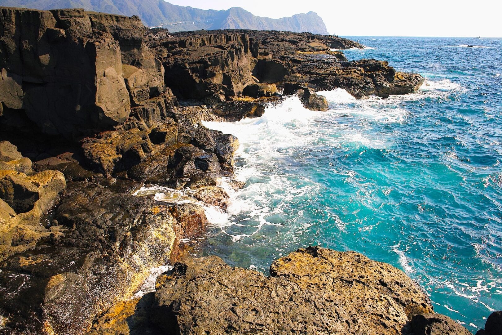 Viajes a Isla Hachijojima