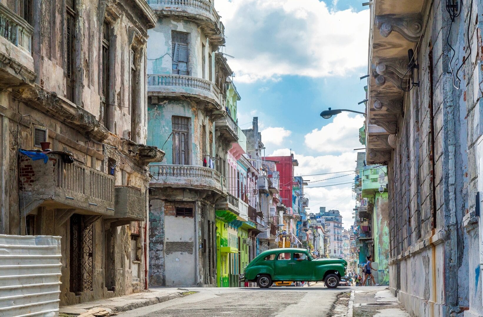 Viajes a La Habana