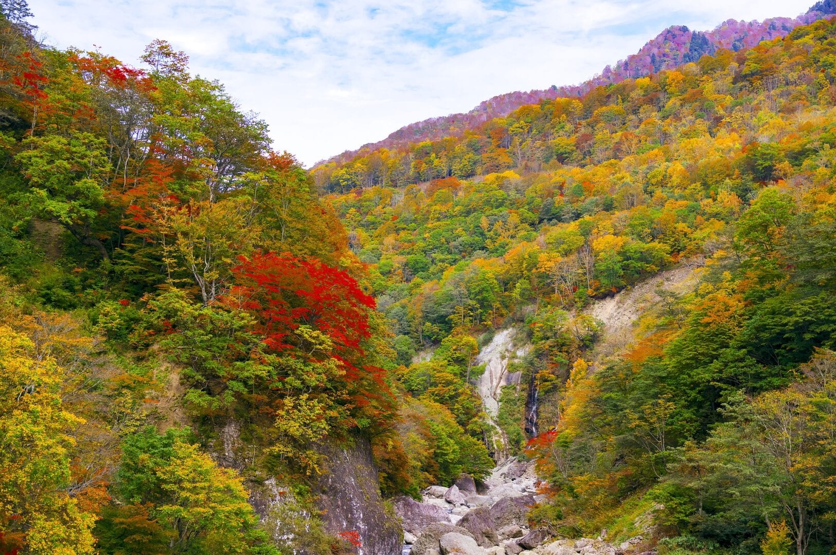 Viajes a Tsumago