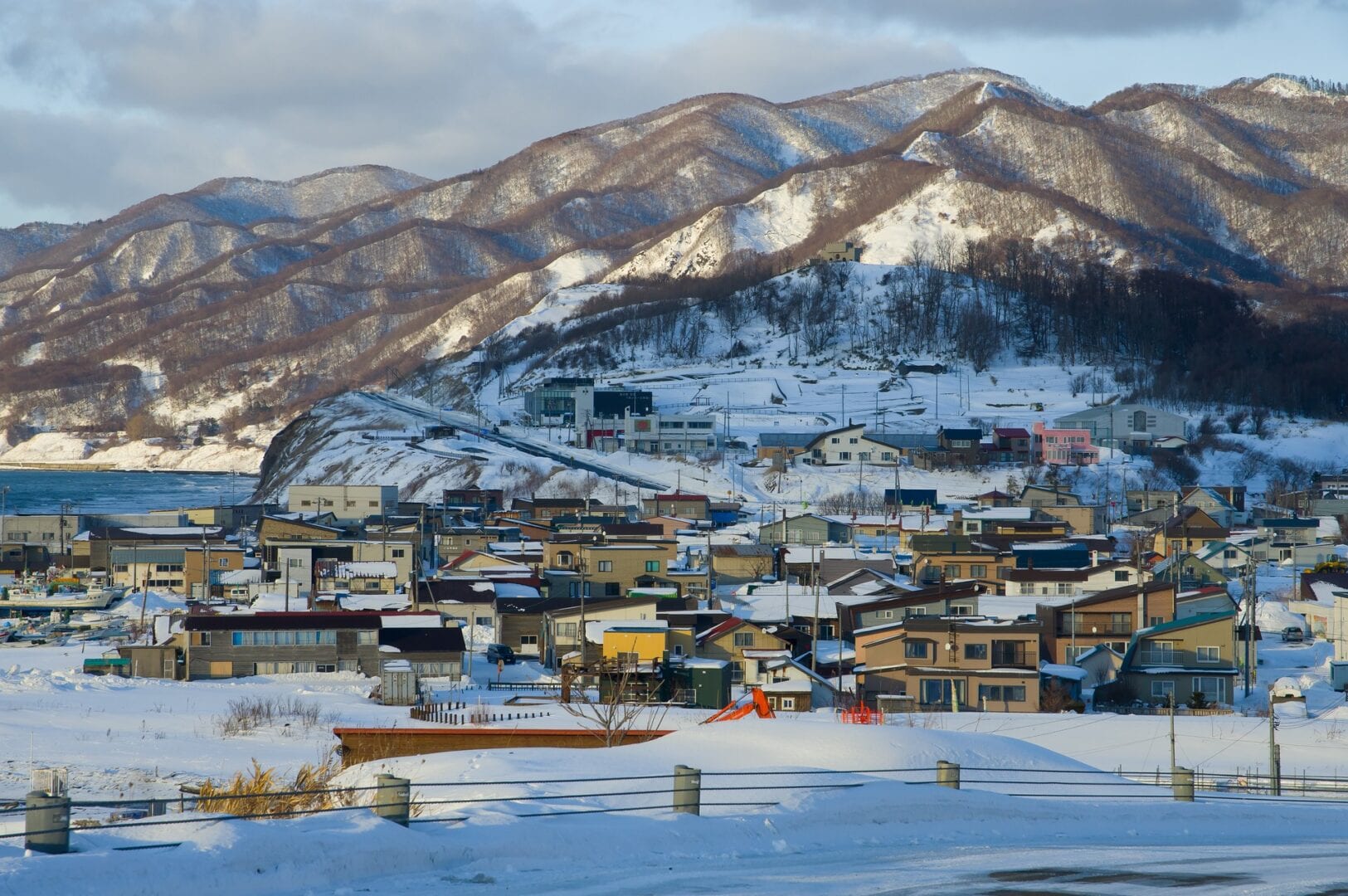 Viajes a Abashiri