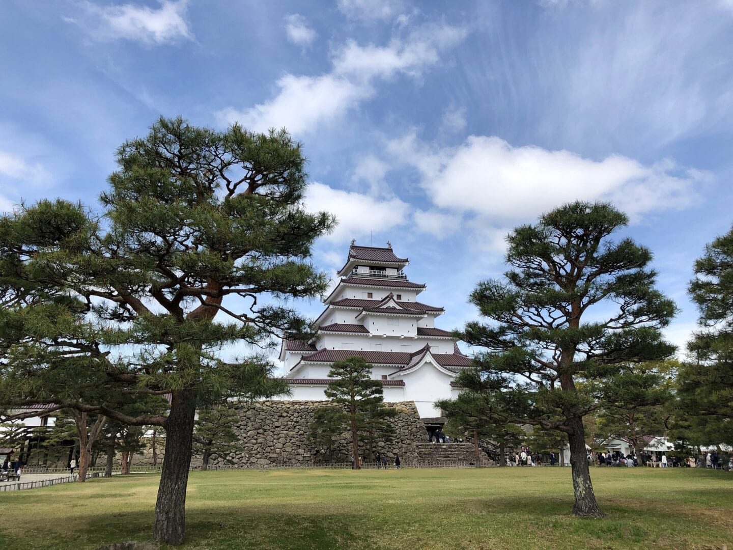 Viajes a Fukushima