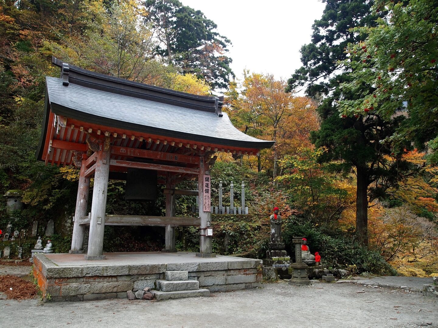 Viajes a Tottori