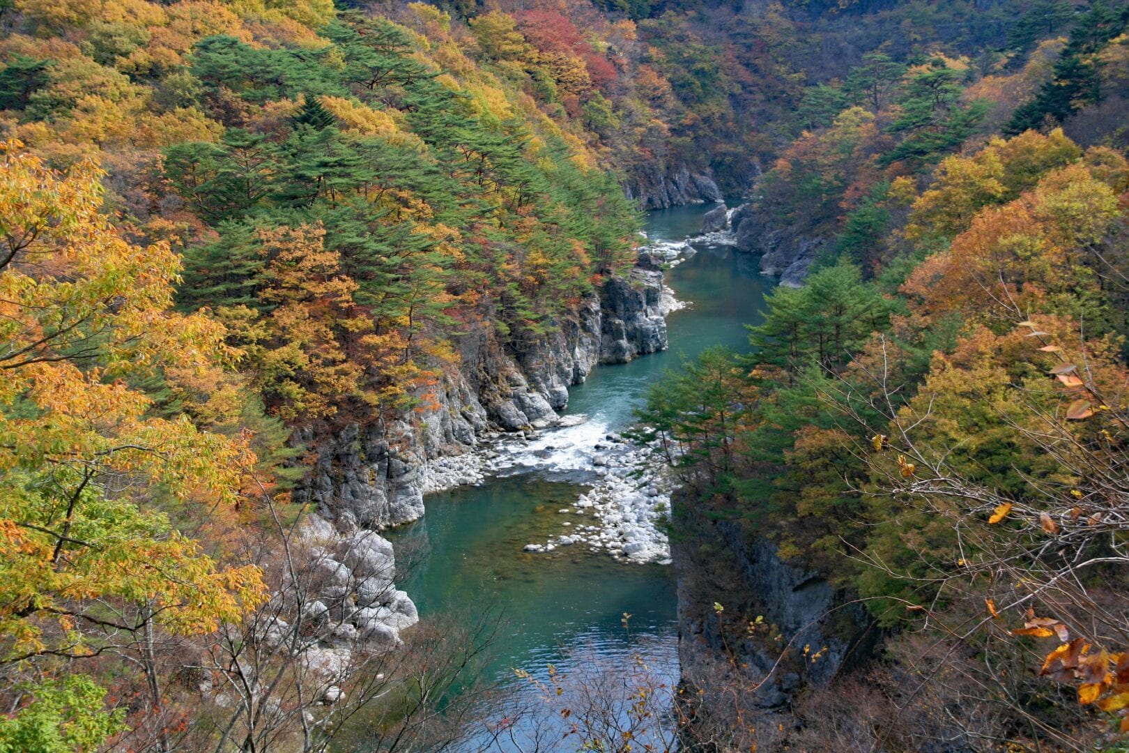 Viajes a Tochigi