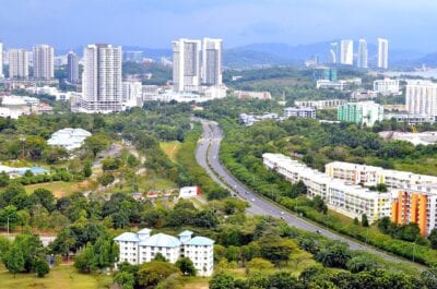 Cyberjaya