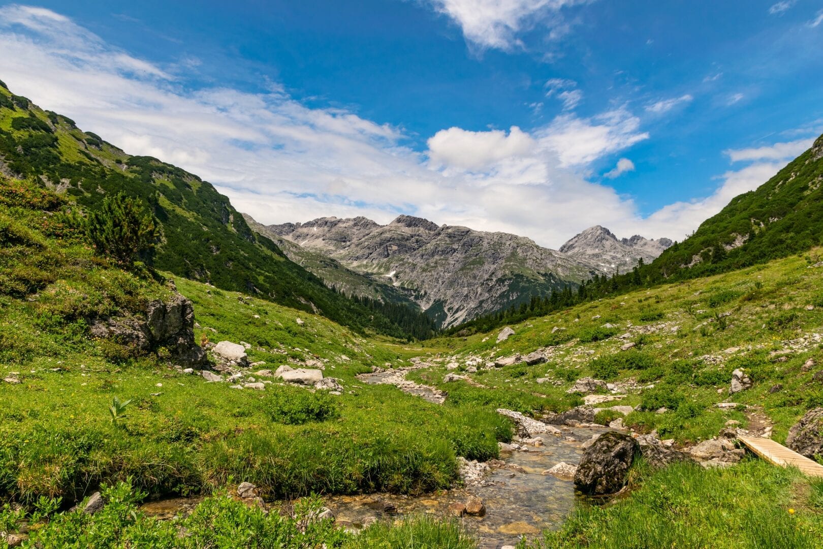 Viajes a Pettneu am Arlberg