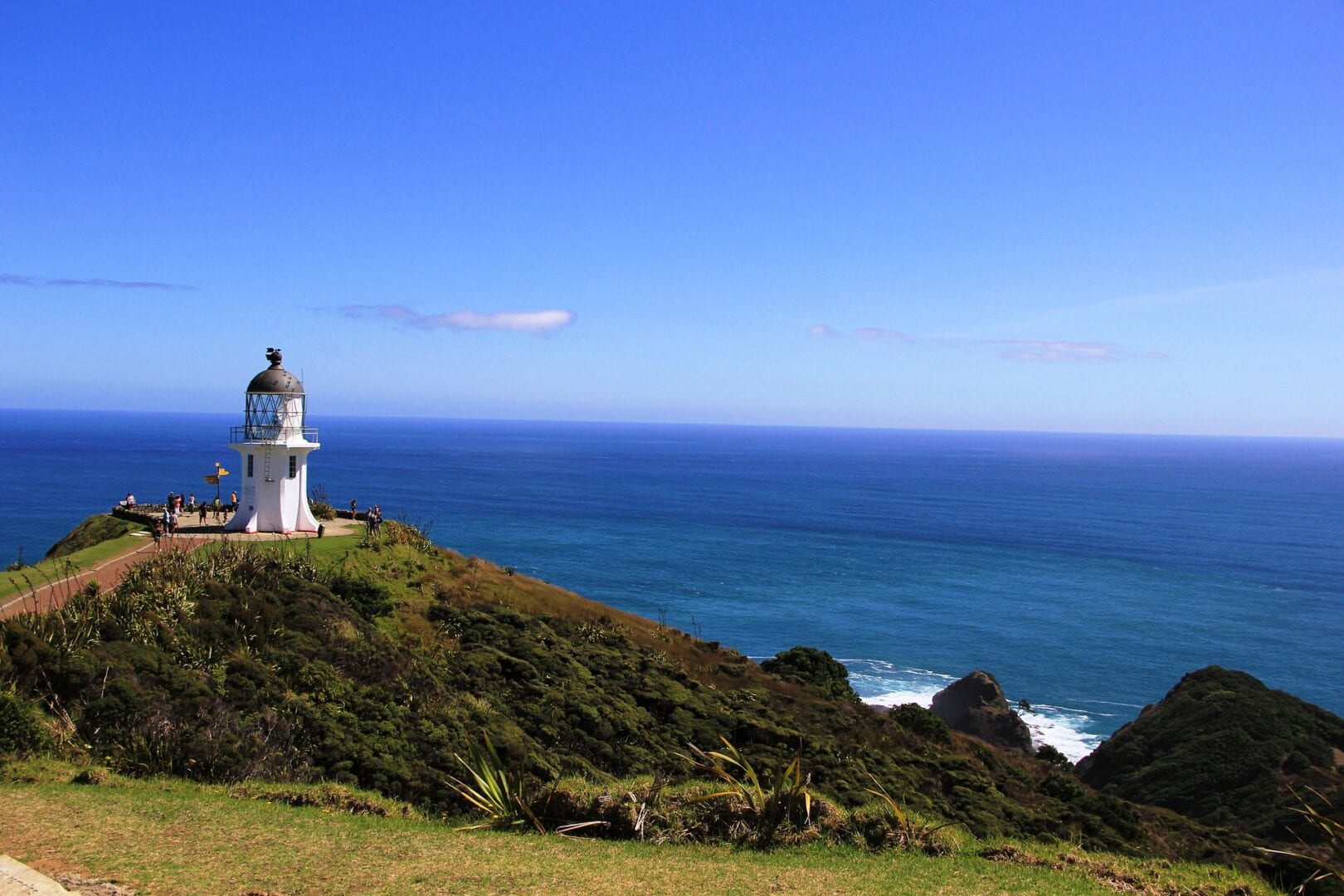 Viajes a Kaitaia