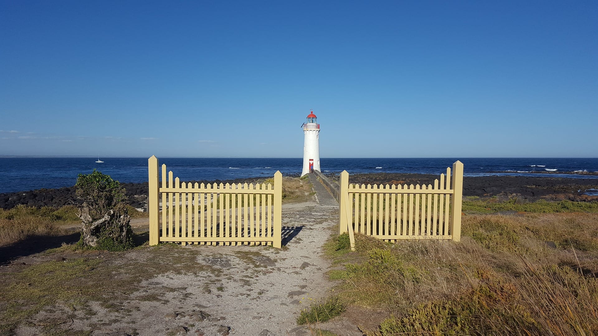 Viajes a Port Fairy