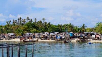 Mabul Isla