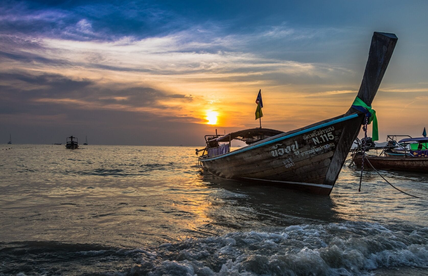 Viajes a Koh Yao Noi