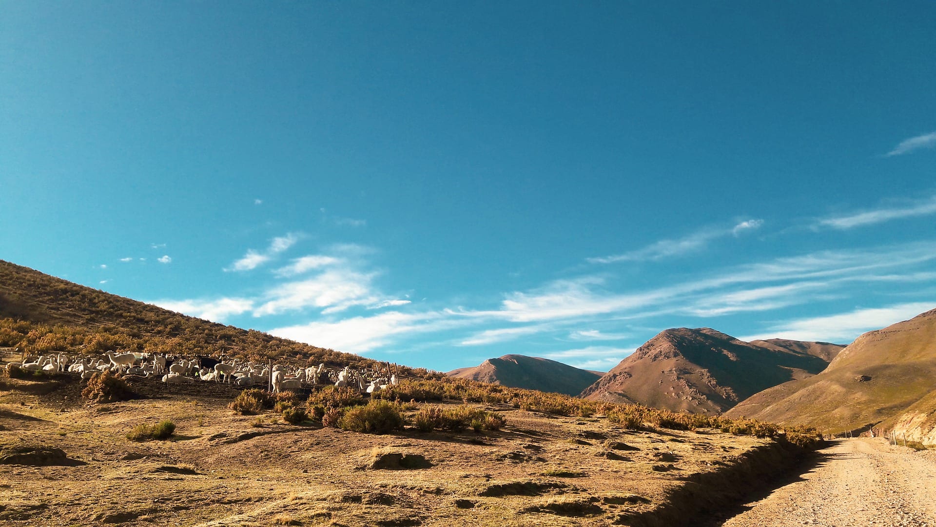 Viajes a Huancavelica