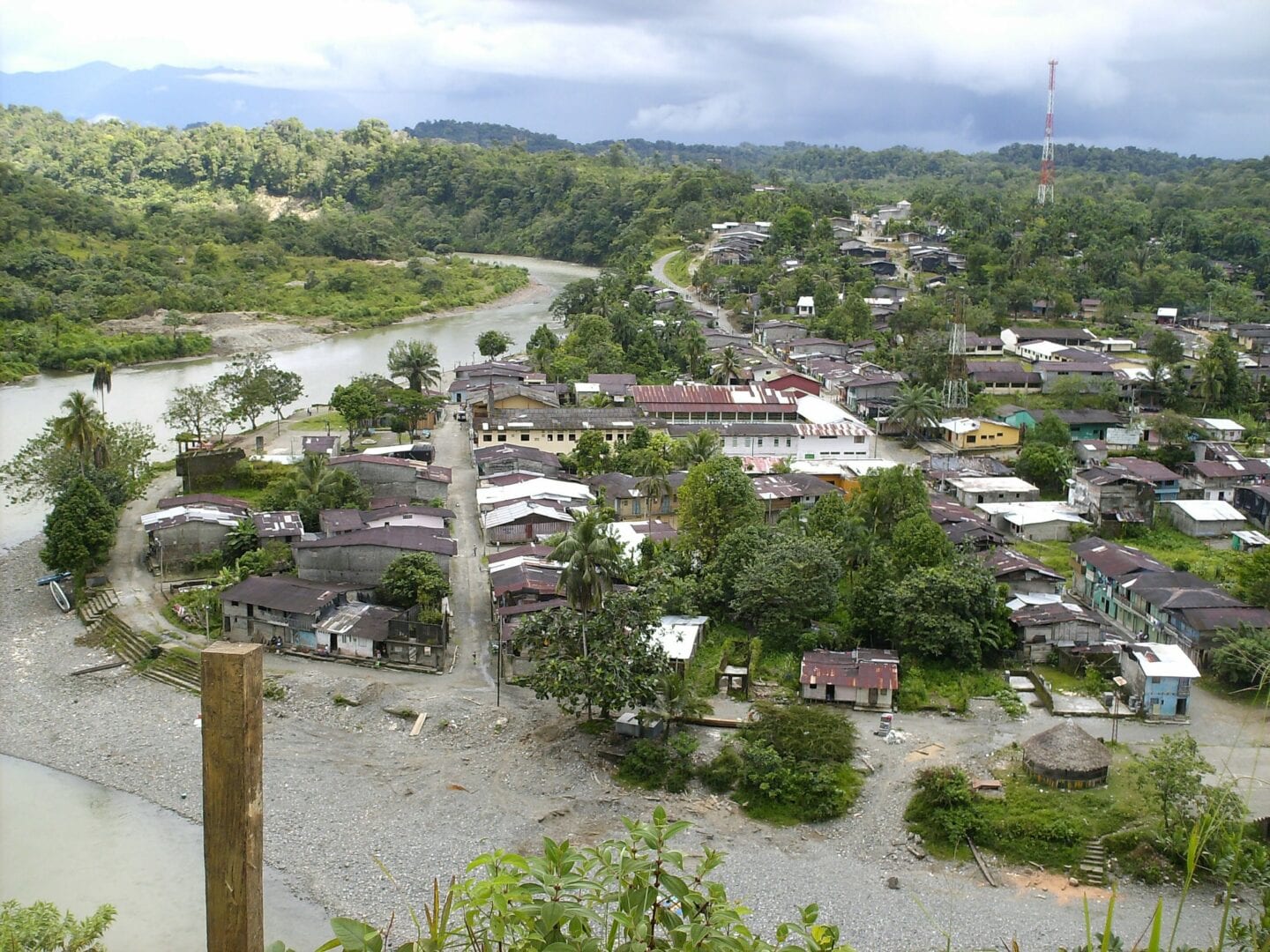 Viajes a Nuquí