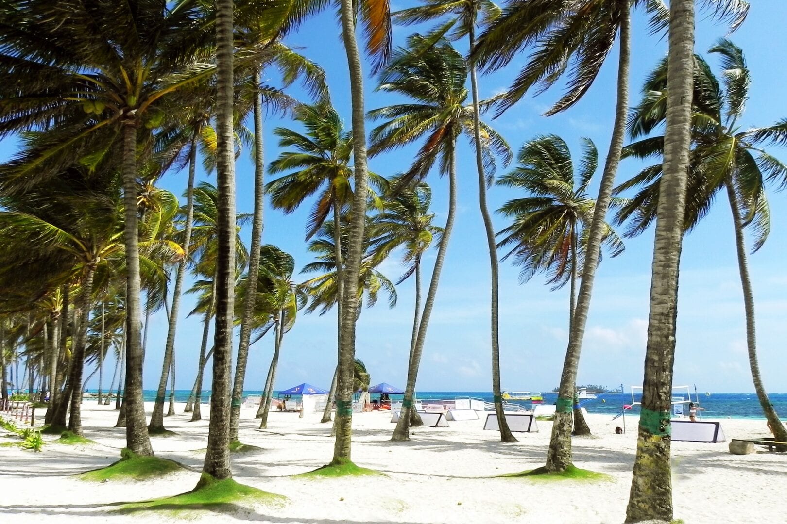 Viajes a Isla de San Andrés