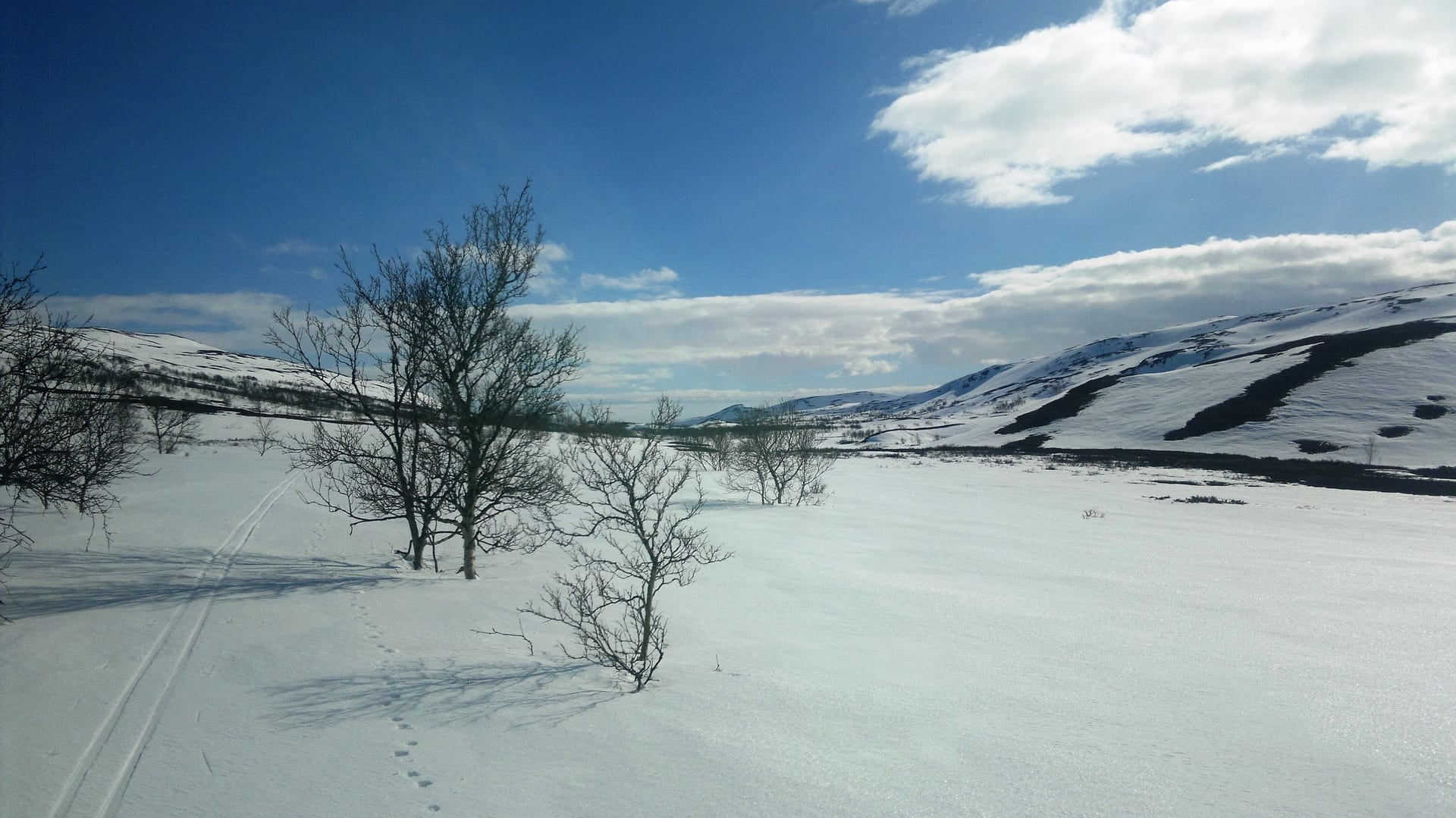 Viajes a Lakselv