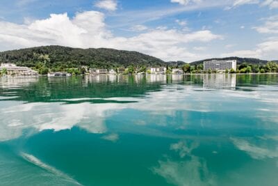 Klagenfurt (Worthersee)