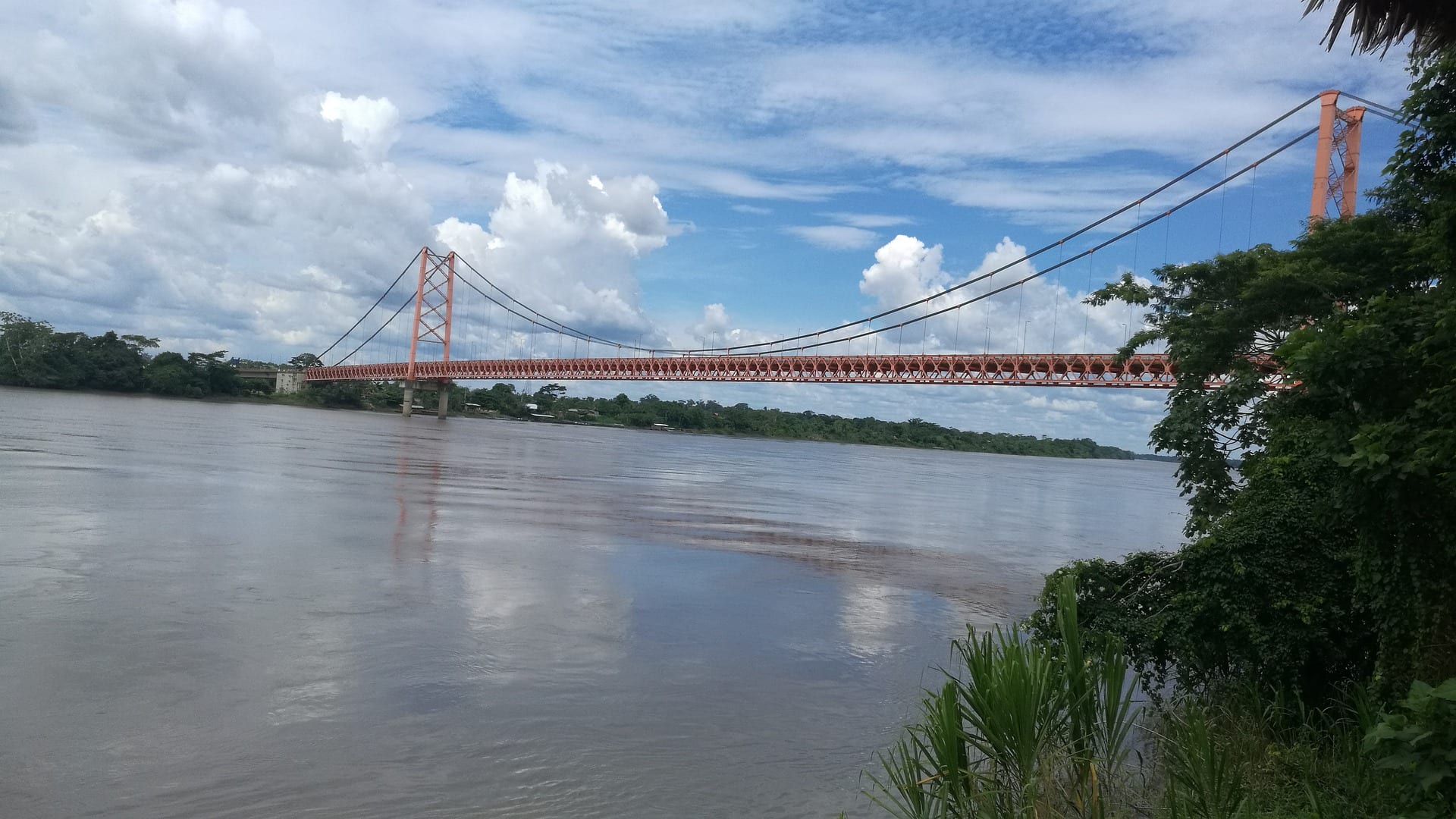 Viajes a Puerto Maldonado