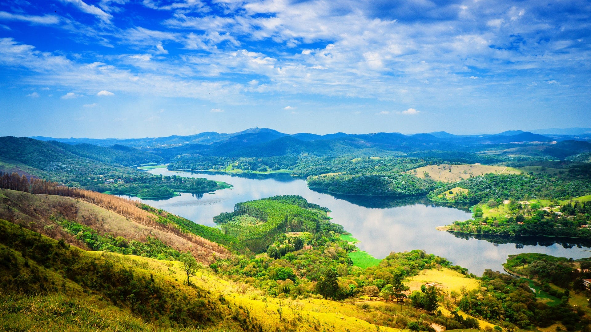 Viajes a Rio Verde