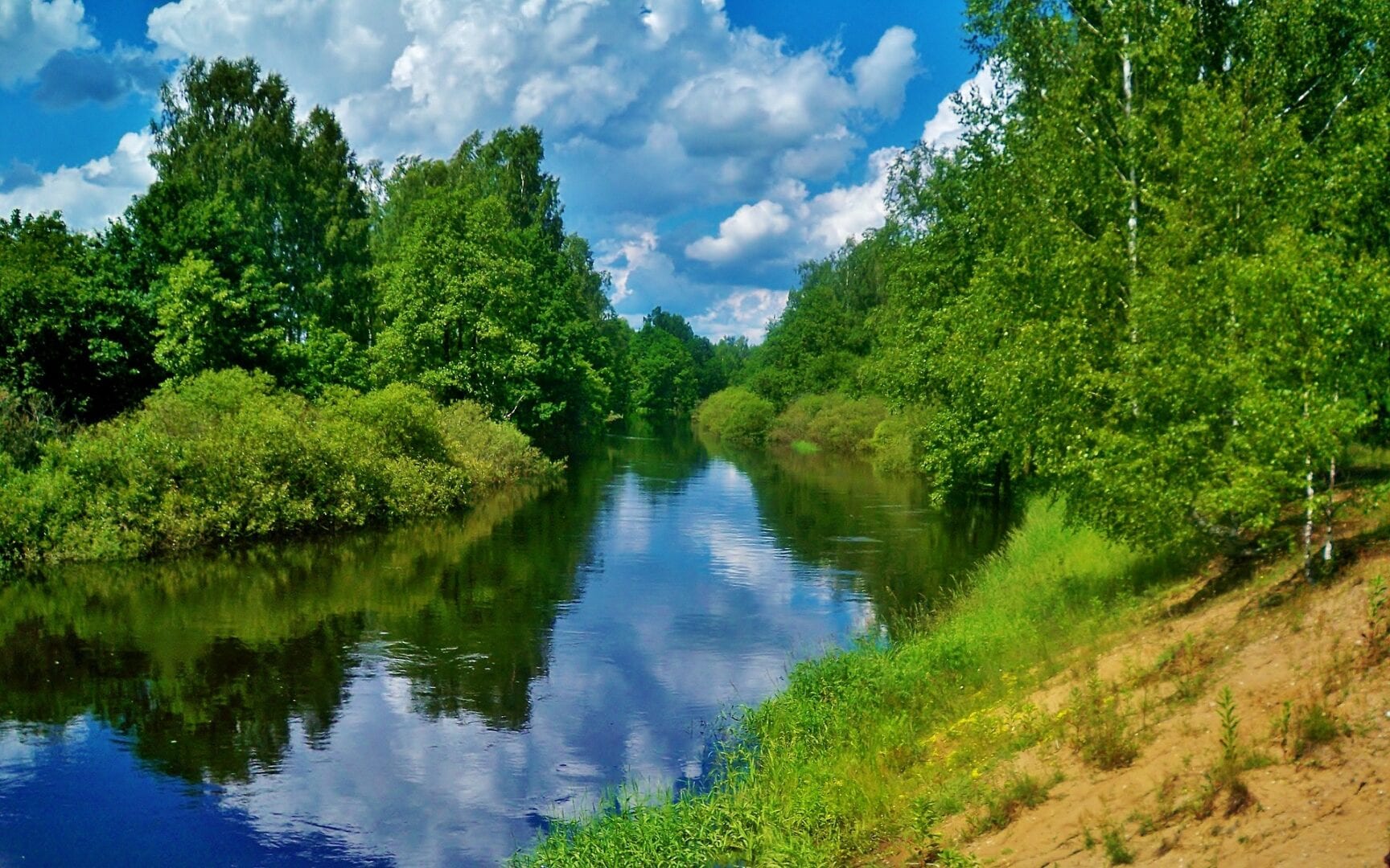 Viajes a Kaluga