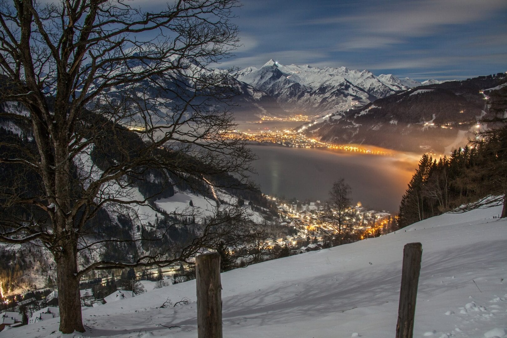 Viajes a Zell am See