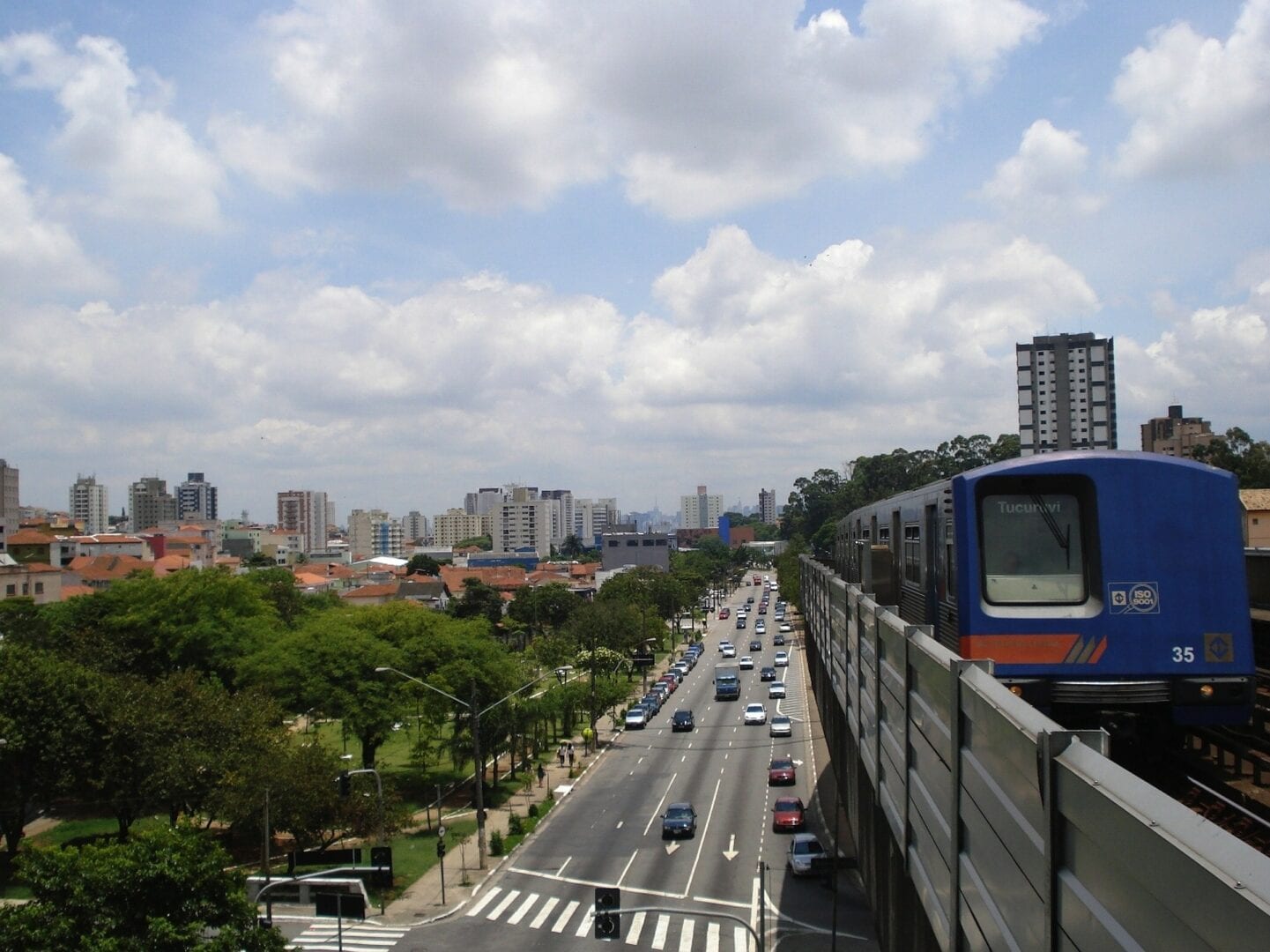 Viajes a Avaré