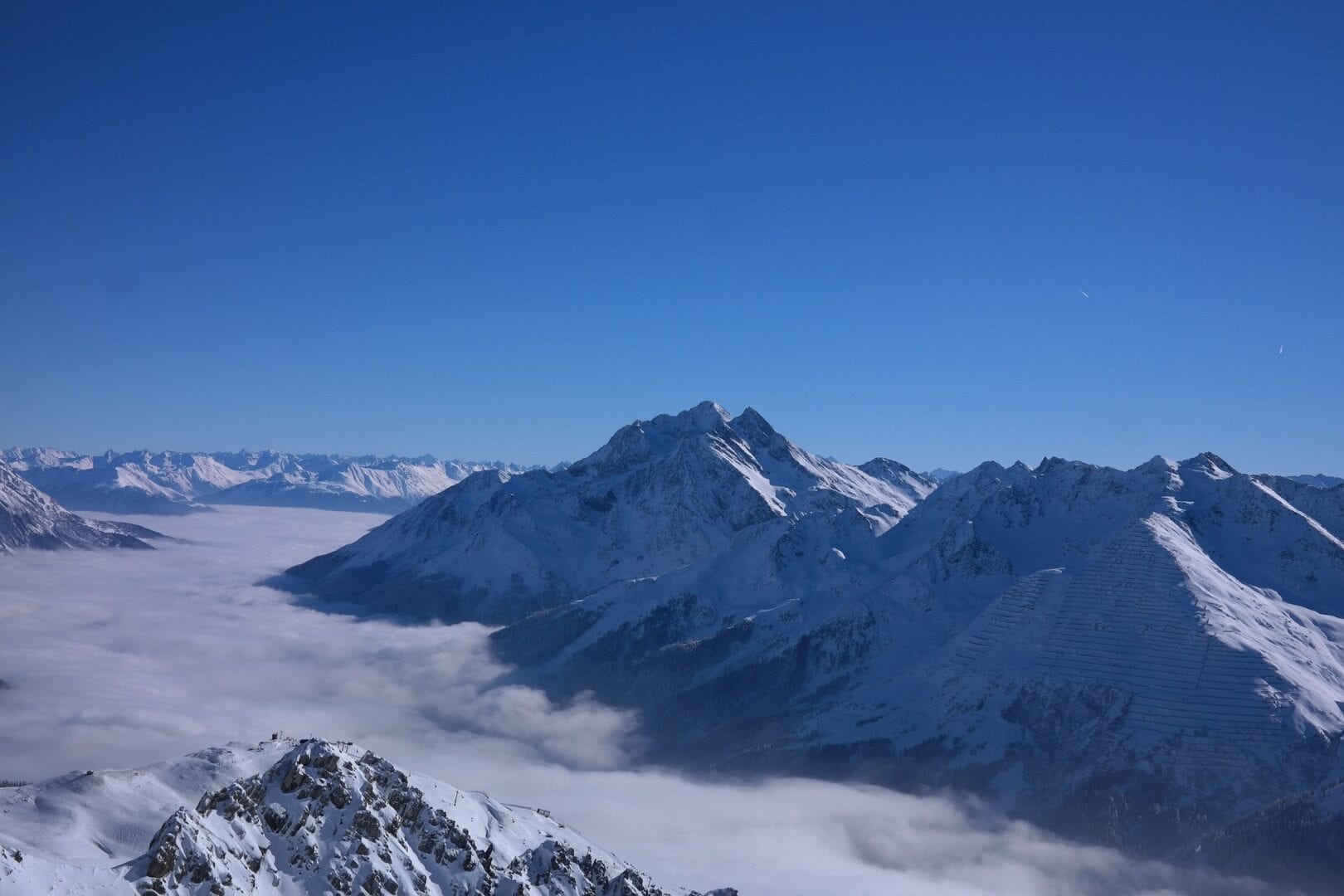 Viajes a Stuben am Arlberg