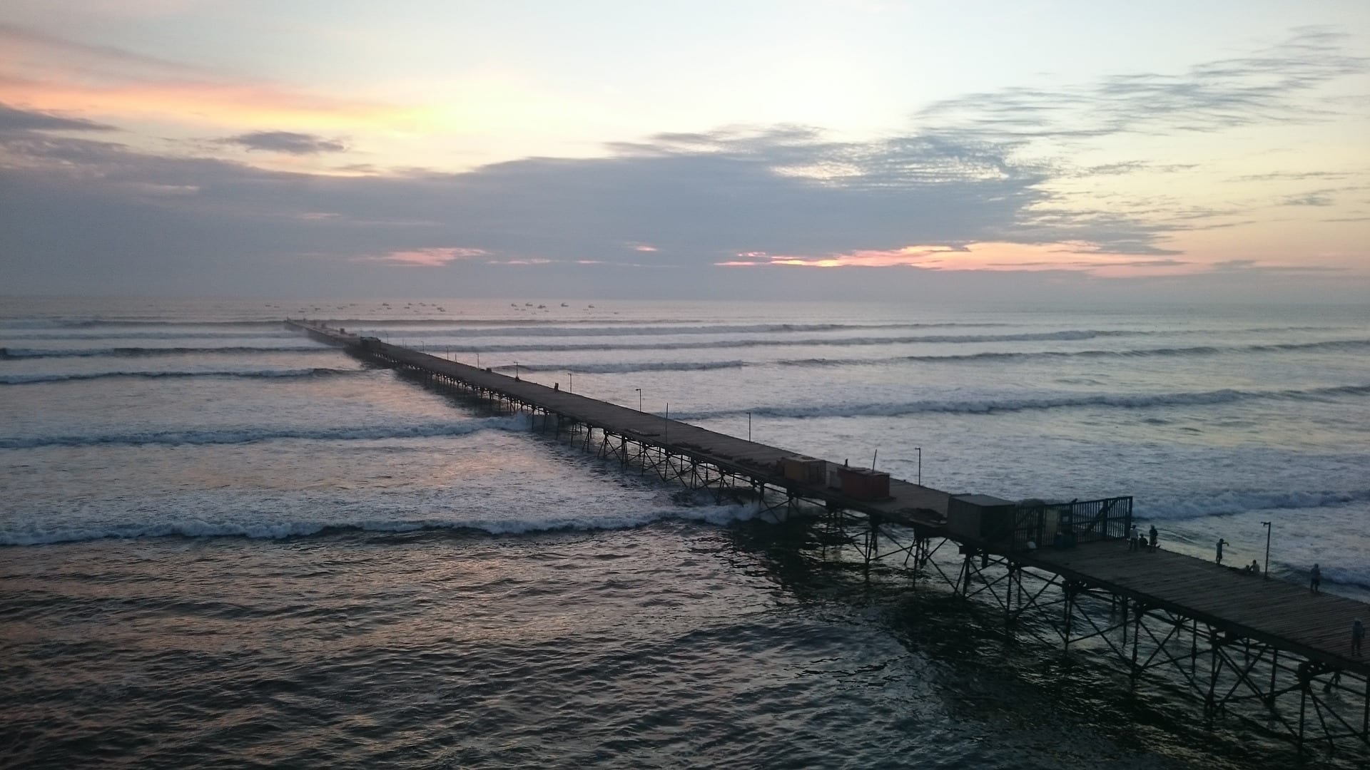 Viajes a Puerto Eten